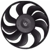 Eletroventilador Seat Ibiza 2002 a 2004 Klaus Drift DK600404