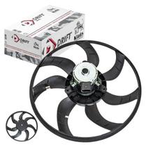 Eletroventilador Sem Defletor Vw Gol Voyage Saveiro G5 G6 Sem Ar Eletroventilador Sem Defletor Vw Gol Voyage Saveiro G5 G6 Sem Ar