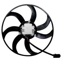 Eletroventilador sem Defletor Vw Jetta Passat Amarok Audi A3 Eletroventilador sem Defletor Vw Jetta Passat Amarok Audi A3