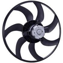 Eletroventilador Sistema De Arrefecimento Vw Fox 2008 a 2015 Eletroventilador Sistema De Arrefecimento Vw Fox 2008 a 2015