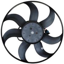 Eletroventilador Sistema De Arrefecimento Vw Fox 2009 a 2021 Eletroventilador Sistema De Arrefecimento Vw Fox 2009 a 2021