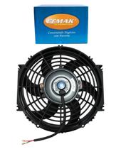 Eletroventilador soprante 10 polegadas 6 pás em s Eletroventilador soprante 10 polegadas 6 pás em s