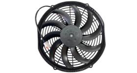 Eletroventilador spal 12 polegadas 12v aspirante perfil baixo - 30101522a oem va10-ap50/c-61a Eletroventilador spal 12 polegadas 12v aspirante perfil baixo - 30101522a oem va10-ap50/c-61a