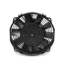 Eletroventilador Spal 12V 8" Universal - Potência Imbatível! Eletroventilador Spal 12V 8" Universal - Potência Imbatível!