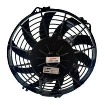 Eletroventilador Spal Universal VA07-BP12/C-58S 9" Soprante 24v Eletroventilador Spal Universal VA07-BP12/C-58S 9" Soprante 24v