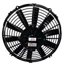 Eletroventilador Spal Universal VA09-AP50/C-27A 11" Aspirante 12v Eletroventilador Spal Universal VA09-AP50/C-27A 11" Aspirante 12v