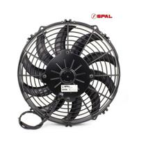 Eletroventilador Spal Universal VA11-AP7/C-57A 10" Aspirante 12v Eletroventilador Spal Universal VA11-AP7/C-57A 10" Aspirante 12v