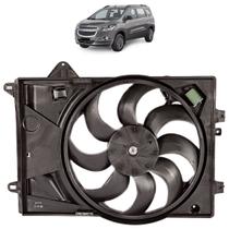 Eletroventilador Spin 2013 2014 2015 2016 1.8 Flex Manual