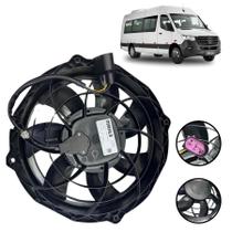 Eletroventilador Sprinter 417/515/517 CDi 2018 Original Mahle Eletroventilador Sprinter 417/515/517 CDi 2018 Original Mahle