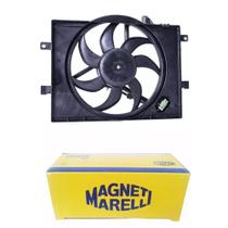 Eletroventilador Strada 2007 a 2013 W8529001MM Magneti M