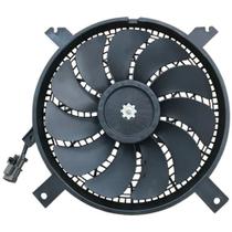Eletroventilador Suzuki Grand Vitara 1998 a 2012 GAUSS