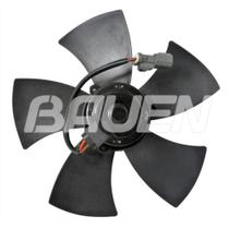 Eletroventilador Toyota Corolla 2009 a 2017 FORCE CAR Eletroventilador Toyota Corolla 2009 a 2017 FORCE CAR