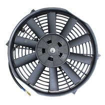 Eletroventilador Universal 10" 10 Pas 12v Eletroventilador Universal 10" 10 Pas 12v