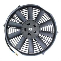 Eletroventilador Universal 10" 10 Pas 24v Eletroventilador Universal 10" 10 Pas 24v