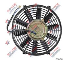 Eletroventilador Universal 10 12v Pas Reta Ds720004 Eletroventilador Universal 10 12v Pas Reta Ds720004