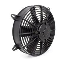 Eletroventilador Universal 11" 24V Aspirante Potência Máxima Eletroventilador Universal 11" 24V Aspirante Potência Máxima