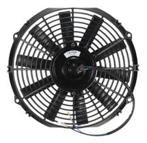 Eletroventilador Universal 12" 12v Aspirante Alta Performance Eletroventilador Universal 12" 12v Aspirante Alta Performance