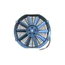 Eletroventilador Universal 12 Polegadas 10 Pás 12v
