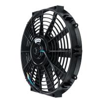 Eletroventilador Universal 12 Polegadas 12V Eletroventilador Universal 12 Polegadas 12V