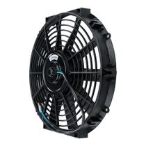 Eletroventilador Universal 12 Polegadas 12V Eletroventilador Universal 12 Polegadas 12V