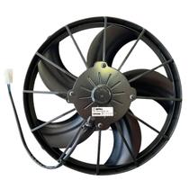 Eletroventilador Universal 12 Polegadas 24v Soprante Spal