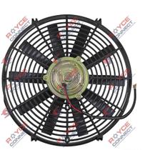 Eletroventilador universal 14 24v Di720041 Eletroventilador universal 14 24v Di720041