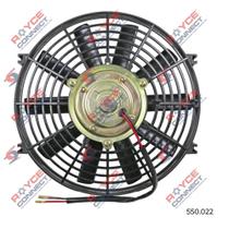 Eletroventilador Universal 9 12v Di720003 Eletroventilador Universal 9 12v Di720003