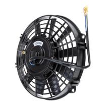 Eletroventilador Universal 9 Polegadas 12V Eletroventilador Universal 9 Polegadas 12V