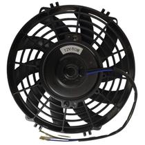 Eletroventilador Universal para Automóvel 12V 9 Polegadas Soprante