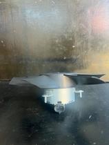 Eletroventilador Uno Mille/Fiorino 6pas Com E Sem Ar