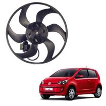 Eletroventilador, up 1.0 12v 2013 a 2018 com ar condicionado, manual mq0843 Eletroventilador, up 1.0 12v 2013 a 2018 com ar condicionado, manual mq0843