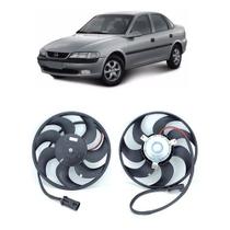 Eletroventilador Vectra 2.0 / 2.2 8V / 16V 7 Pas