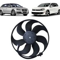 Eletroventilador ventoinha bora golf polo a3 1.6 1j0959455f