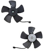Eletroventilador ventoinha city e fit 2009 á 2014 hvr001011