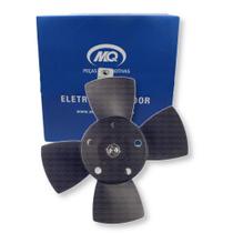 Eletroventilador Ventoinha Corsa Sem Ar 1994 Em Diante - MQ0146