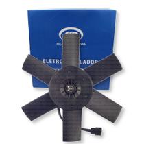 Eletroventilador Ventoinha Elba, Fiorino, Premio, Uno - MQ0842