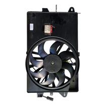 Eletroventilador Ventoinha Fiat 500 Abarth 1.4 16v Novo Orig