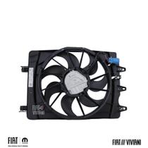 Eletroventilador Ventoinha Fiat Argo Pulse Eletroventilador Ventoinha Fiat Argo Pulse
