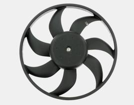 Eletroventilador Ventoinha FIAT Idea Palio Strada Uno GM Corsa EV101003 Euro