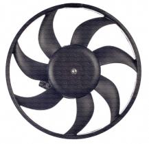 Eletroventilador/ventoinha fiat palio 2001/ idea - mq0786