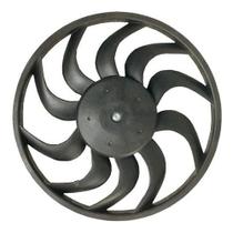 Eletroventilador Ventoinha Fiat Uno 2010/Em Diante