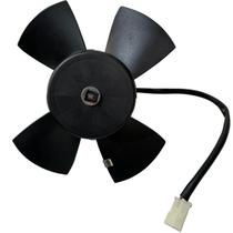 Eletroventilador Ventoinha Fiat Uno Prêmio Fiorino