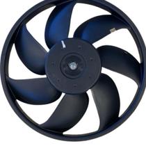 eletroventilador ventoinha Ford New Fiesta Hatch Sedan Ik9130