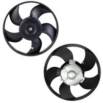 Eletroventilador Ventoinha Fox Gol G2 Parati Saveiro Voyage Escort Verona Logus Pointer Motores AE 5 pas 160W Eletroventilador Ventoinha Fox Gol G2 Parati Saveiro Voyage Escort Verona Logus Pointer Motores AE 5 pas 160W