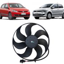 Eletroventilador ventoinha fox polo gol saveiro 6x0959455c Eletroventilador ventoinha fox polo gol saveiro 6x0959455c