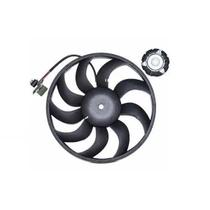 Eletroventilador Ventoinha Gm Cobalt Onix Prisma Spin