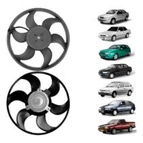 Eletroventilador Ventoinha Gol 1994/1996 Com Ar Eletroventilador Ventoinha Gol 1994/1996 Com Ar