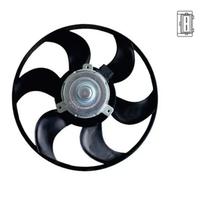 Eletroventilador Ventoinha Gol G2 G3 G4 Sem Ar Condicionado