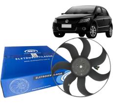 Eletroventilador Ventoinha Gol G5 1.0 1.6 Com Ar 2012 2013