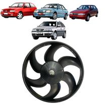 Eletroventilador Ventoinha Gol Parati Saveiro G2 Ap Escort